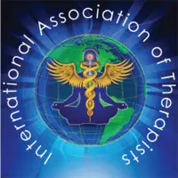 Professional accreditation and child development association logo