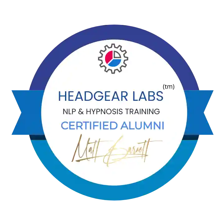 Educational and therapy certification organization logo