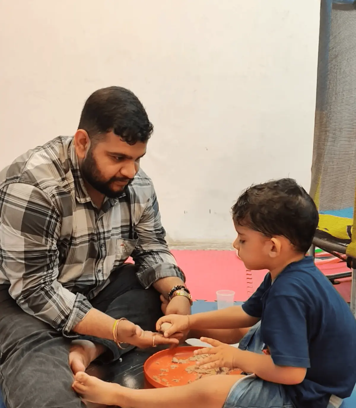 Sensory Integration